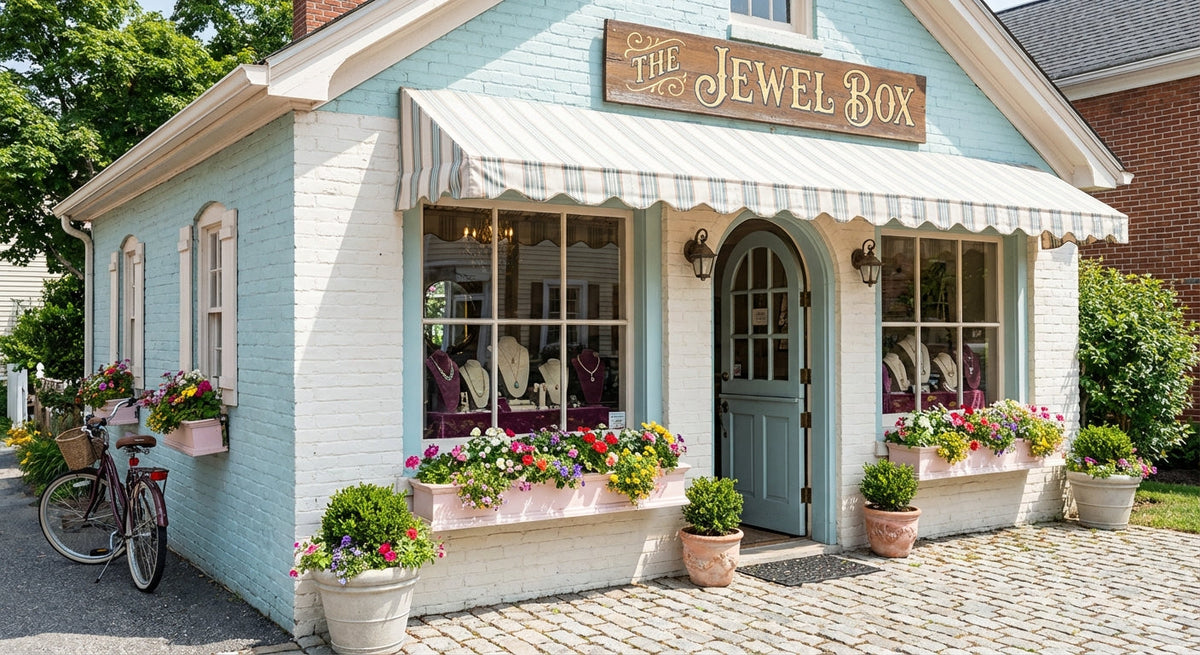 The Jewel Box®