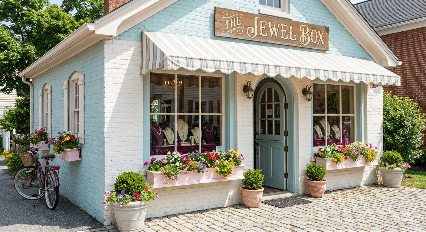 The Jewel Box®