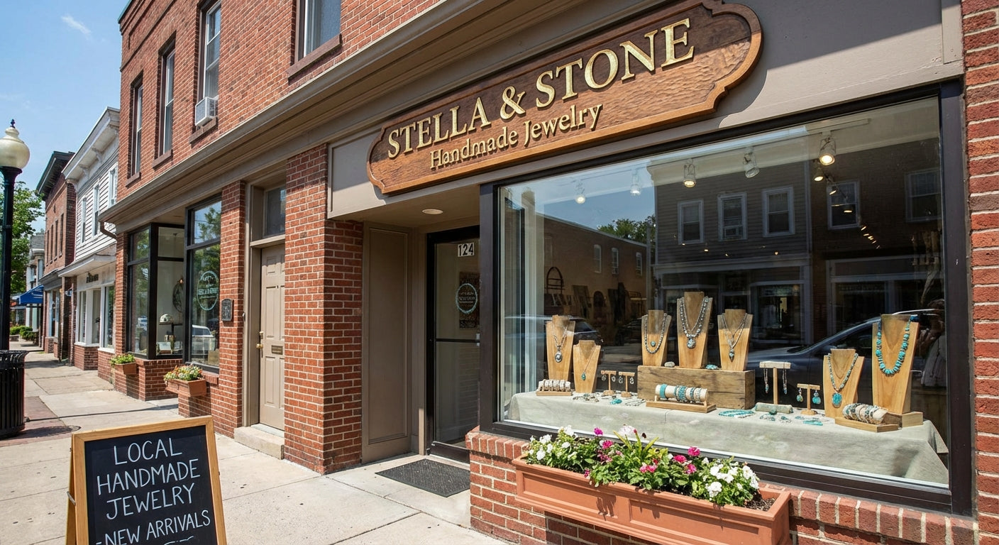 Stella & Stone®