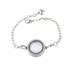 Romantic Bracelet for Special Moments