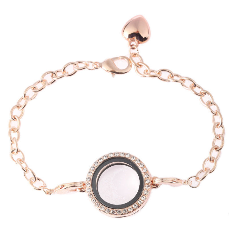 Romantic Bracelet for Special Moments