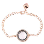 Romantic Bracelet for Special Moments