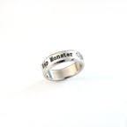 Classic Ring with Timeless Appeal