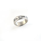 Classic Ring with Timeless Appeal