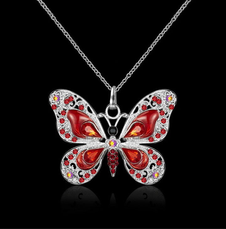 Classic Necklace with Timeless Appeal