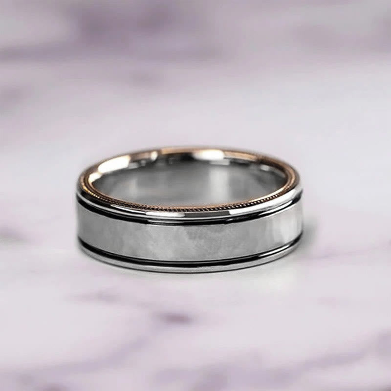FREE Today: Prince Rose Couple Ring