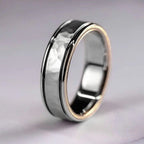 FREE Today: Prince Rose Couple Ring