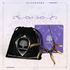 FREE Today: "Nature's Protection" Large Real Wolf Teeth Necklace