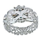 Delicate Artisan Ring