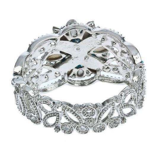 Delicate Artisan Ring