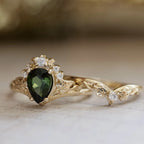 FREE Today:  Olivenorma The Light Soul - Alexandrite Ring