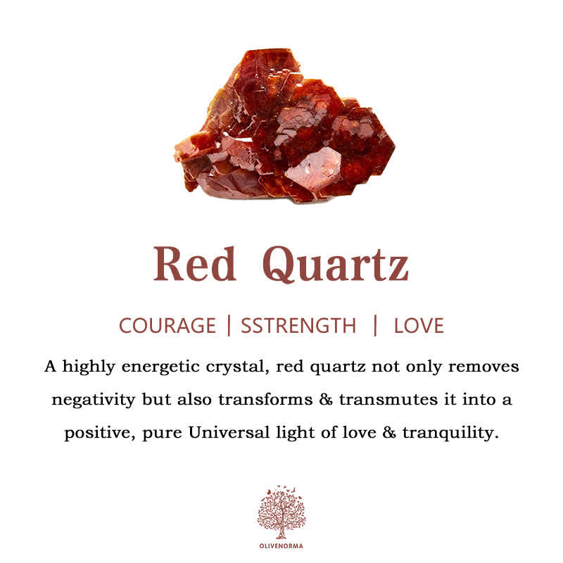 FREE Today: Lord of the Mysteries | Meditation Klein Citrine Necklace