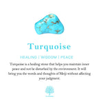 FREE Today: Natural Gemstone Bird Sculpture Decoration