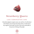 FREE Today: Natural Crystal Duck Gemstone Decoration