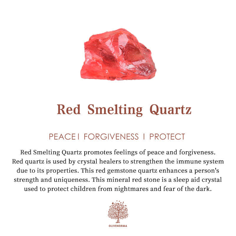 FREE Today: Natural Crystal Duck Gemstone Decoration