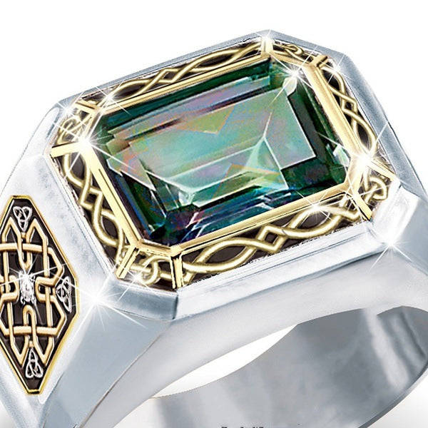 Charming Ring for Any Occasion