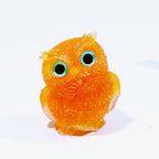 FREE Today: Natural Crystal Owl Healing Gemstone Decoration