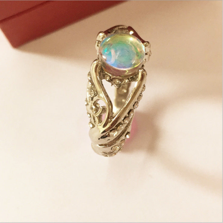 Vintage Handmade Ring