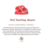 FREE Today: Natural Gemstone Bird Sculpture Decoration