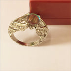 Vintage Handmade Ring