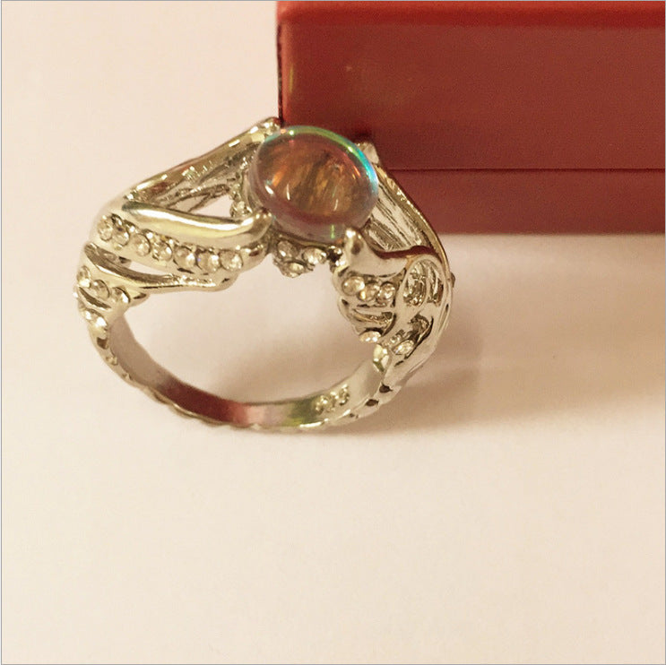 Vintage Handmade Ring