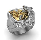 Charming Ring for Any Occasion