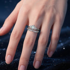 FREE Today: Iris Bloom Ring