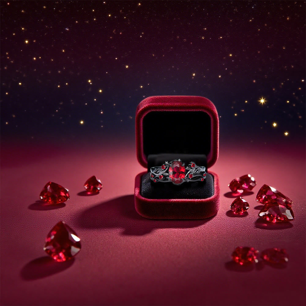 FREE Today: Hesperides' Night Ring