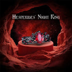 FREE Today: Hesperides' Night Ring