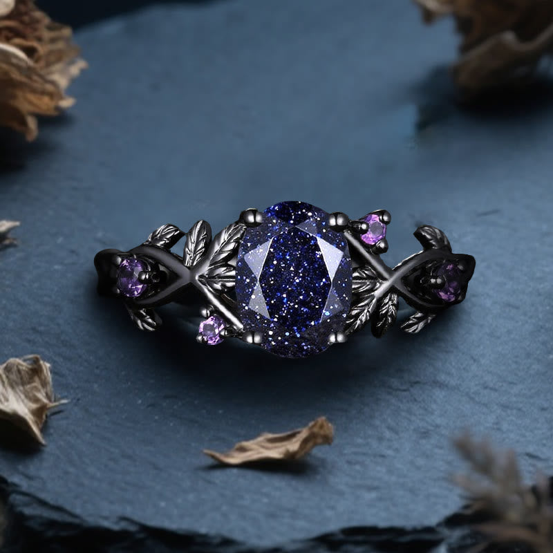 FREE Today: Persephone's Vine Ring