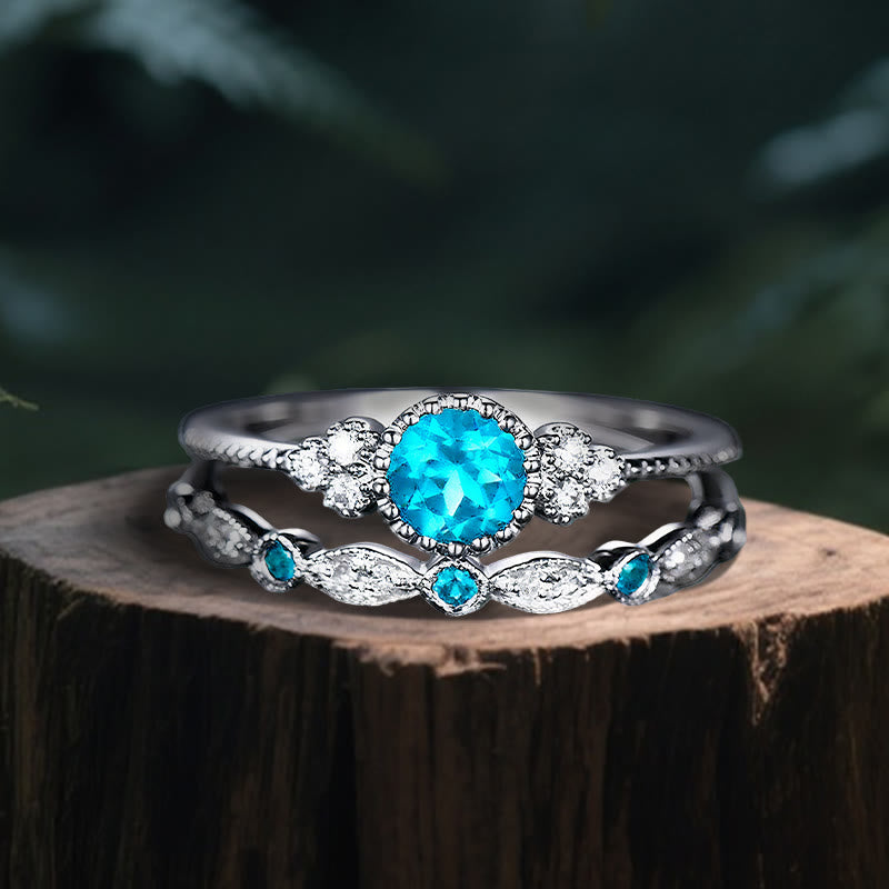 FREE Today: Nemesis Duo Ring