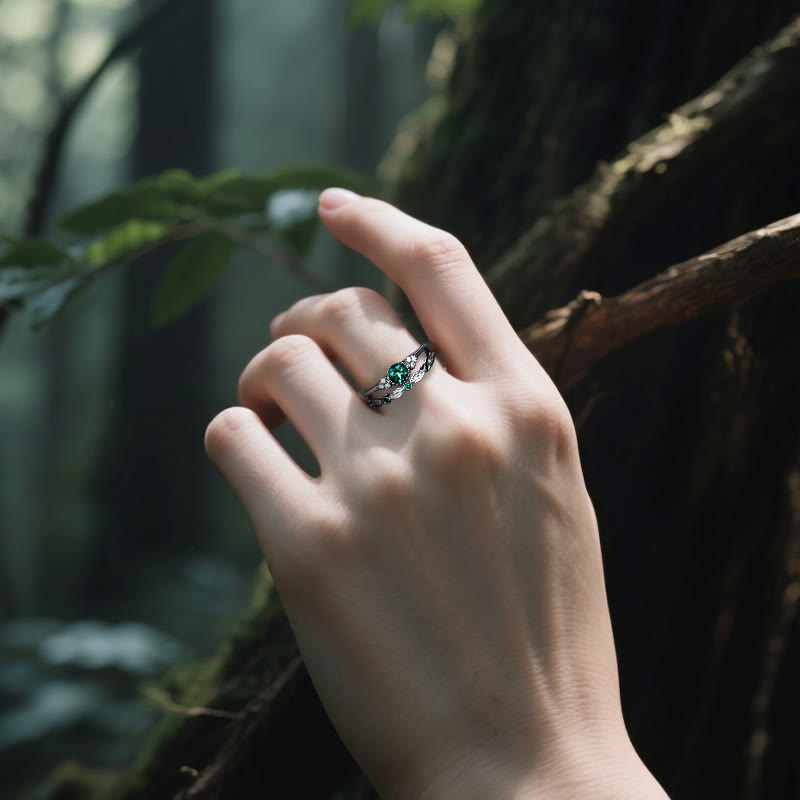 FREE Today: Nemesis Duo Ring