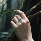 FREE Today: Nemesis Duo Ring