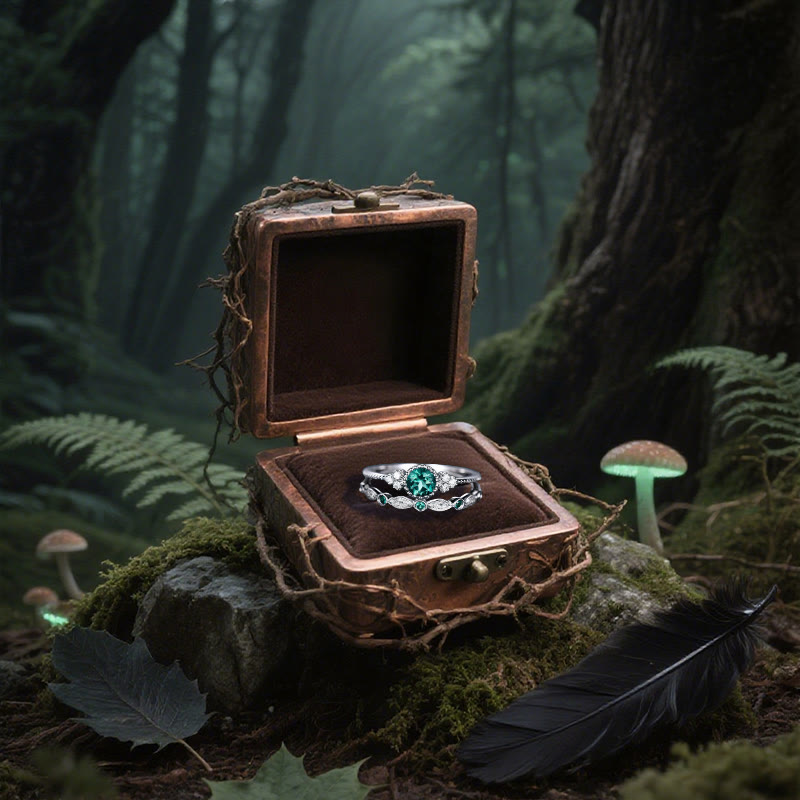 FREE Today: Nemesis Duo Ring