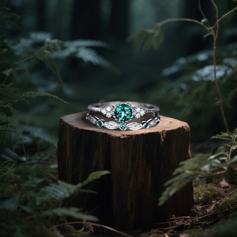 FREE Today: Nemesis Duo Ring