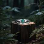 FREE Today: Nemesis Duo Ring