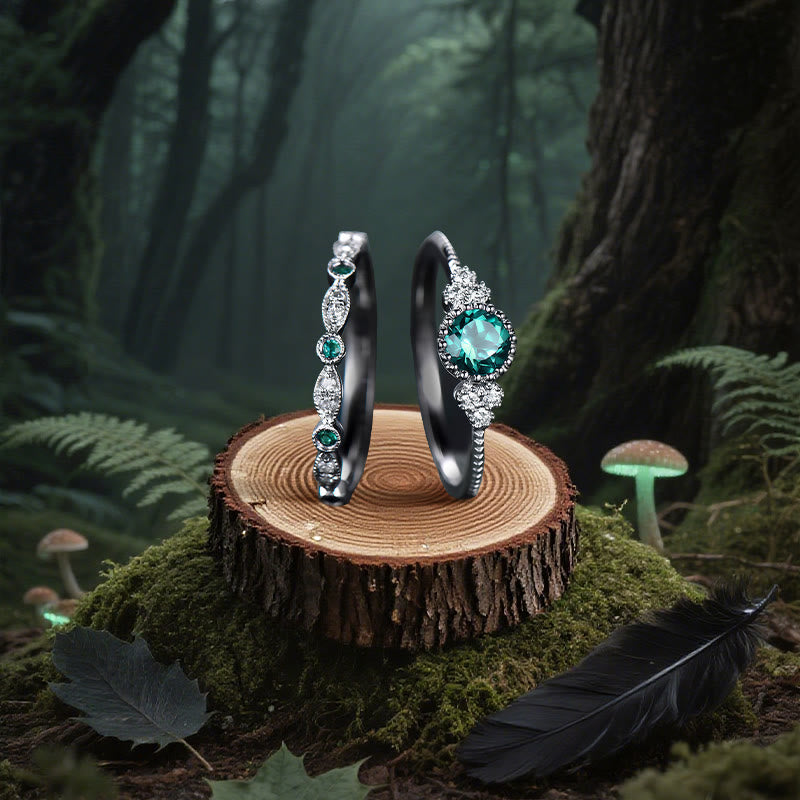 FREE Today: Nemesis Duo Ring