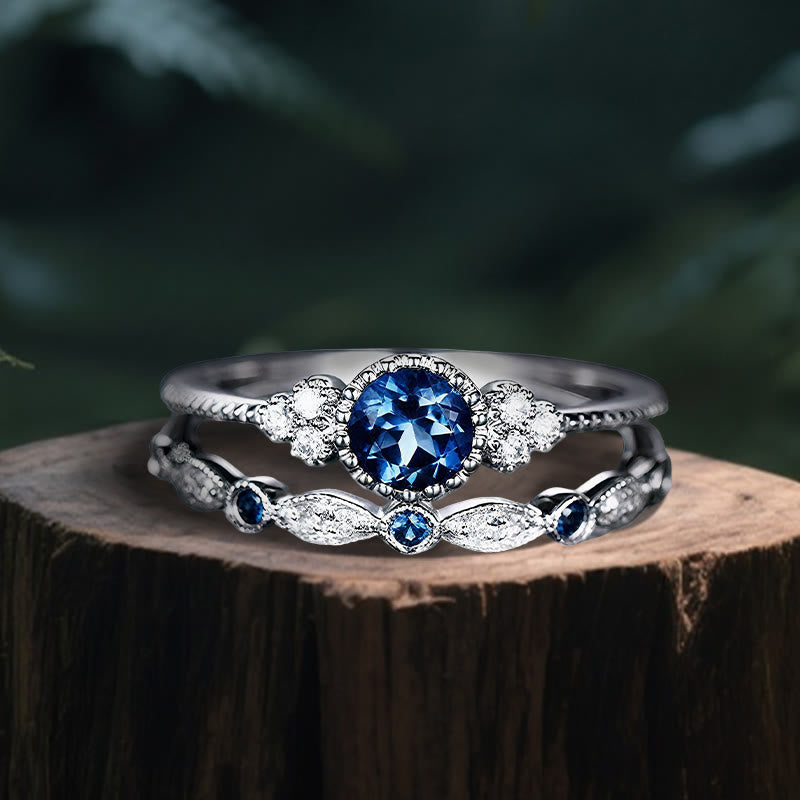 FREE Today: Nemesis Duo Ring