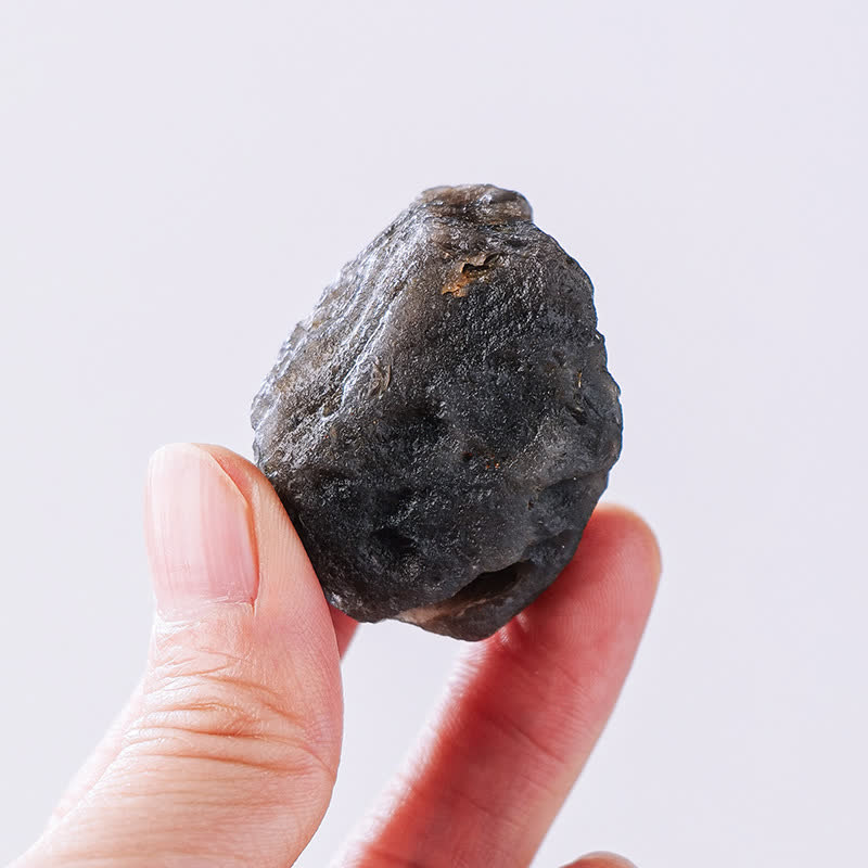FREE Today: Natural Stone-Tektite