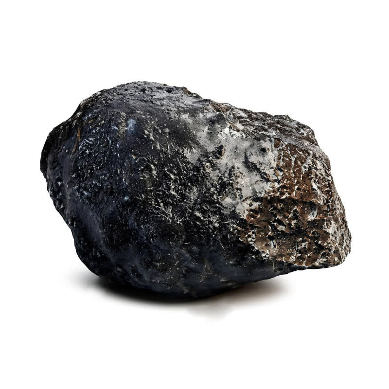 FREE Today: Natural Stone-Tektite