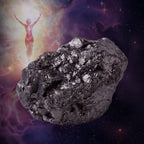 FREE Today: Natural Stone-Tektite