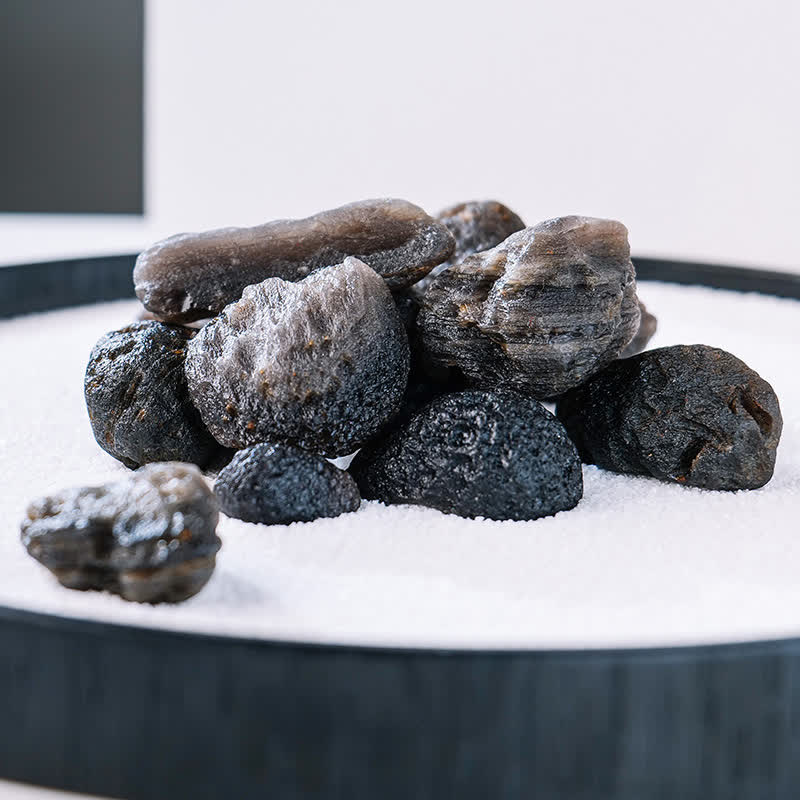 FREE Today: Natural Stone-Tektite