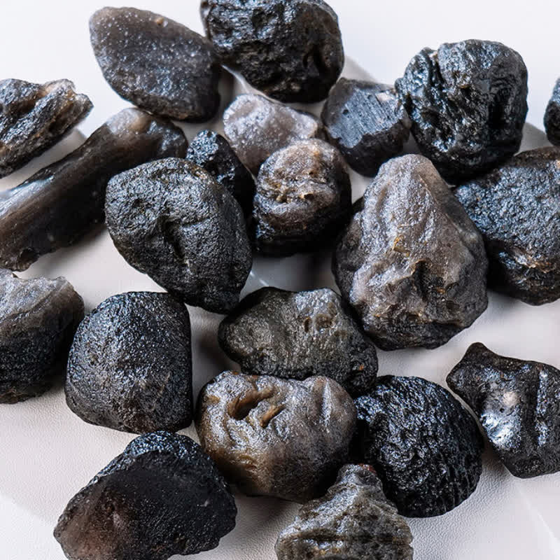 FREE Today: Natural Stone-Tektite