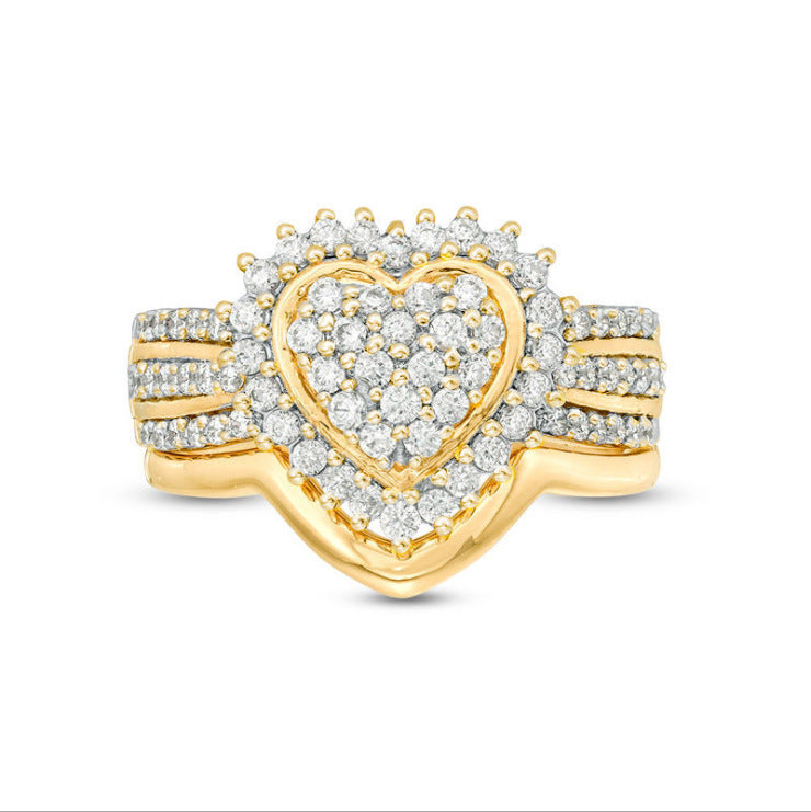 Charming Ring for Any Occasion