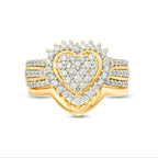 Charming Ring for Any Occasion