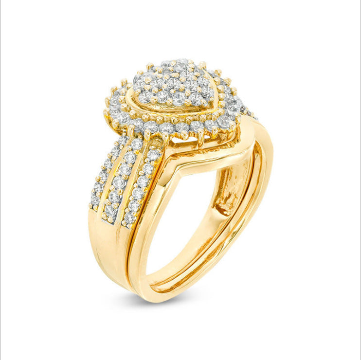 Charming Ring for Any Occasion