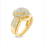 Charming Ring for Any Occasion