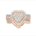 Charming Ring for Any Occasion