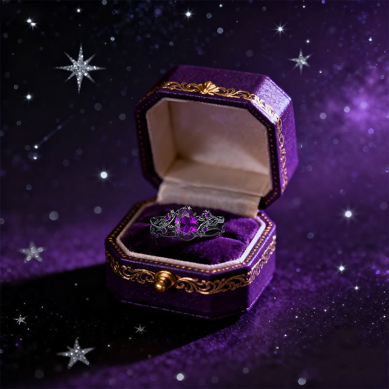 FREE Today: Hesperides' Night Ring