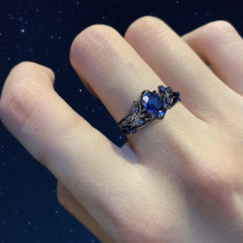 FREE Today: Hesperides' Night Ring